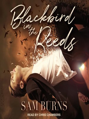 cover image of Blackbird in the Reeds